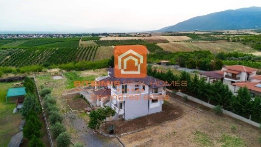 Μεζονέτα, 500τ. μ.