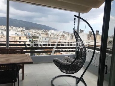 Πύργος Αθηνών, Αμπελόκηποι - Πεντάγωνο (Αθήνα - Κέντρο)