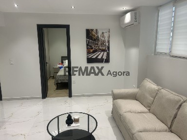 Κυνοσάργους, Νέος Κόσμος (Αθήνα - Κέντρο)