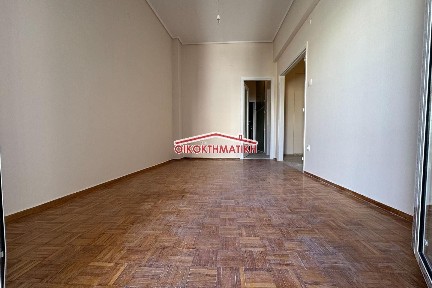 Άγιος Νικόλαος, Λεωφόρος Πατησίων - Λεωφόρος Αχαρνών (Αθήνα - Κέντρο)