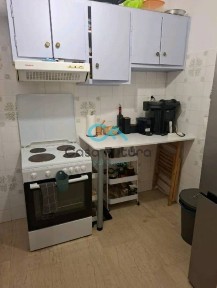 Διαμέρισμα, 53τ. μ.