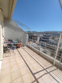Πύργος Αθηνών, Αμπελόκηποι - Πεντάγωνο (Αθήνα - Κέντρο)