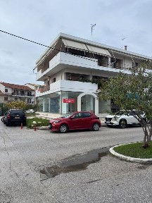 Λευκάδα (Ν. Λευκάδας), 8ης Μεραρχίας 12, Λευκάδα 31100