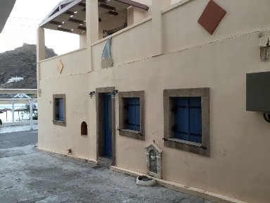 Studio / Γκαρσονιέρα, 52τ. μ.