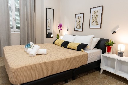 Studio / Γκαρσονιέρα, 55τ. μ.