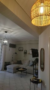 Studio / Γκαρσονιέρα, 56τ. μ.