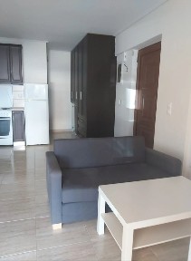 Studio / Γκαρσονιέρα, 45τ. μ.