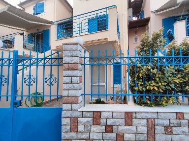 Studio / Γκαρσονιέρα, 30τ. μ.