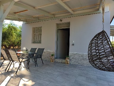 Studio / Γκαρσονιέρα, 21τ. μ.