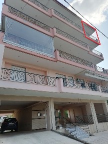 Διαμέρισμα, 56τ. μ.