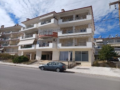 Διαμέρισμα, 54τ. μ.