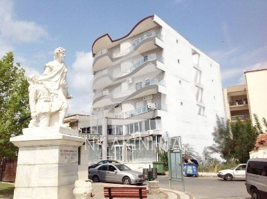 Κέντρο, Αξιούπολη (Ν. Κιλκίς)