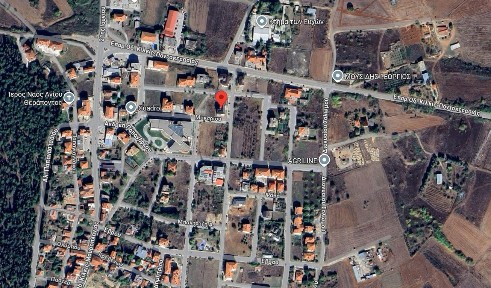 Διαμέρισμα, 55τ. μ.