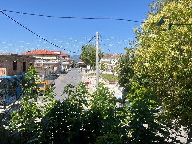 Κέντρο, Πολύκαστρο (Ν. Κιλκίς)