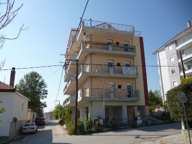Κέντρο, Κιλκίς (Ν. Κιλκίς), ΣΚΡΑ 44 Τ. Κ 61100