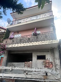 Διαμέρισμα, 58τ. μ.