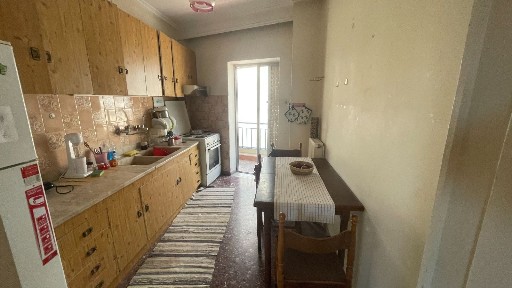 Διαμέρισμα, 85τ. μ.