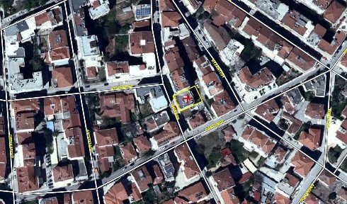 Διαμέρισμα, 74τ. μ.