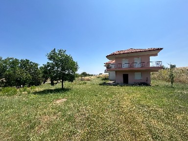 Κρηστώνη, Κιλκίς (Ν. Κιλκίς)