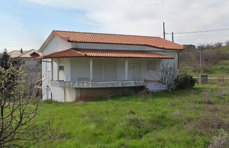Κτίριο, 218τ. μ.