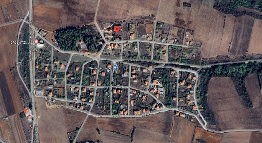 Κτίριο, 225τ. μ.