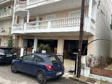 Κέντρο, Κιλκίς (Ν. Κιλκίς), Μελά Παύλου 20, Κιλκίς 61100