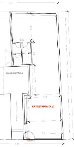 Κατάστημα, 120τ. μ.