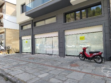 Κατάστημα, 100τ. μ.
