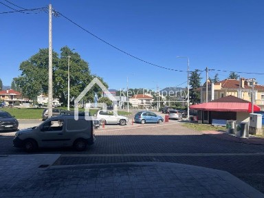 Κατάστημα, 307τ. μ.