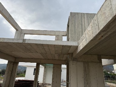 Μονοκατοικία, 180τ. μ.