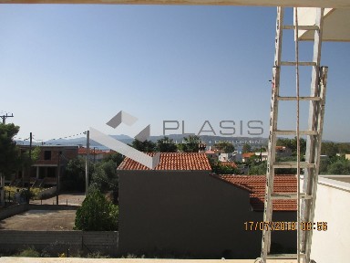 Νέα Πέραμος (Μεγάλο Πεύκο) (Υπόλοιπο Αττικής)