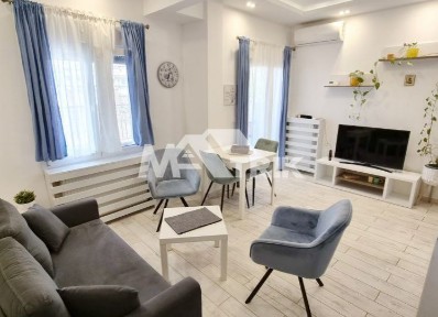 Παναγία Φανερωμένη, Ξηροκρήνη - Παναγία Φανερωμένη (Θεσσαλονίκη - Δήμος)