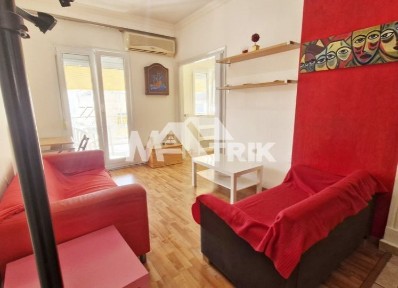 Ανάληψη - Μπότσαρη, Ανάληψη - Μπότσαρη - Νέα Παραλία (Θεσσαλονίκη - Δήμος)