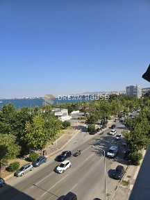 Ανάληψη - Μπότσαρη - Νέα Παραλία (Θεσσαλονίκη - Δήμος), Λεωφόρος Μεγαλου Αλεξανδρου 10, 546 42, Θεσσαλονίκ