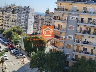 Διαμέρισμα, 115τ. μ.