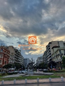 Κέντρο Θεσσαλονίκης (Θεσσαλονίκη - Δήμος), Αλεξάνδρου Σβώλου 60
