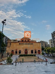 Κέντρο Θεσσαλονίκης (Θεσσαλονίκη - Δήμος), Αλεξάνδρου Σβώλου 36