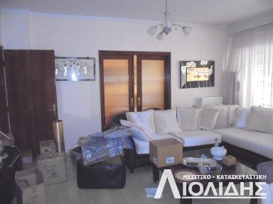 Κέντρο, Χαριλάου (Θεσσαλονίκη - Δήμος)