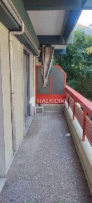 ΔΕΘ, Κέντρο Θεσσαλονίκης (Θεσσαλονίκη - Δήμος)