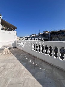 Λευκός Πύργος, Κέντρο Θεσσαλονίκης (Θεσσαλονίκη - Δήμος)