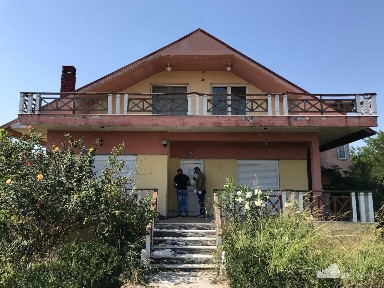 Βίλα, 180τ. μ.