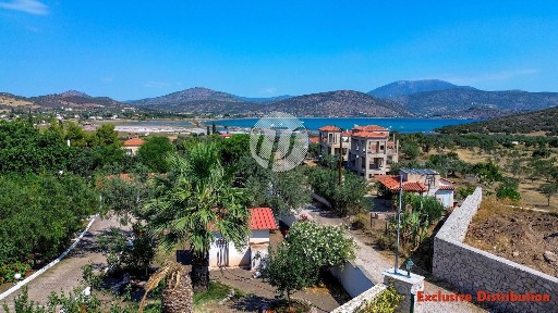 Κουβέρτα, Ερμιόνη (Αργολίδα)