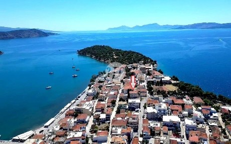 Κέντρο, Ερμιόνη (Αργολίδα), Δημάρχου Παπαβασιλείου Αγγ., Ερμιόνη 21051