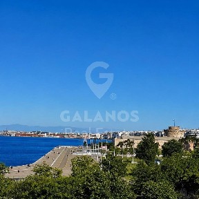 Νέα Παραλία, Ανάληψη - Μπότσαρη - Νέα Παραλία (Θεσσαλονίκη - Δήμος)
