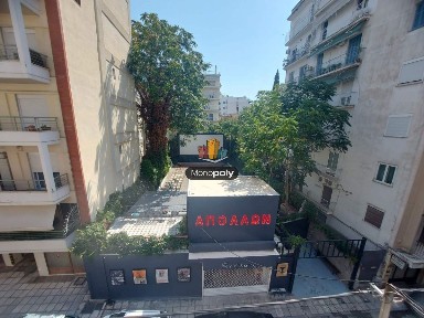 Διαμέρισμα, 110τ. μ.