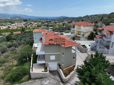Δρέπανο, Ασίνη (Αργολίδα)
