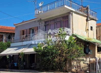 Κτίριο, 378τ. μ.