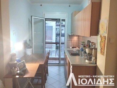 Διαμέρισμα, 33τ. μ.