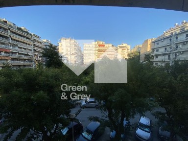 Νέα Παραλία, Ανάληψη - Μπότσαρη - Νέα Παραλία (Θεσσαλονίκη - Δήμος), Λεωφόρος Μεγάλου Αλεξάνδρου, 546 45, Θεσσαλονίκη