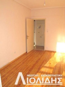 Διαμέρισμα, 38τ. μ.